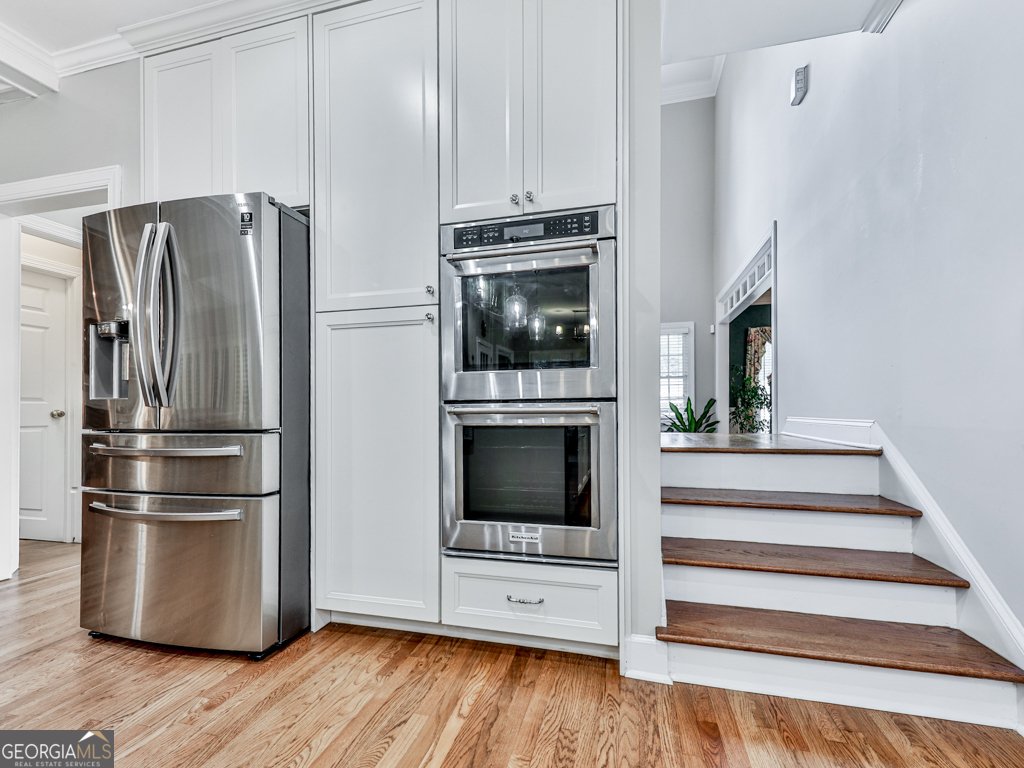 4450 BARONY Drive Suwanee - 18
