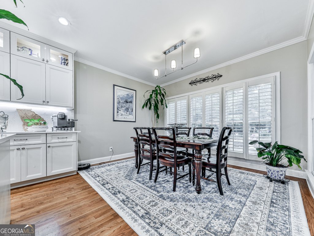 4450 BARONY Drive Suwanee - 19