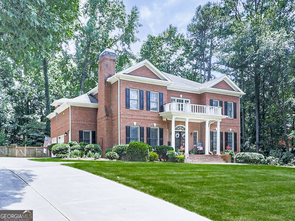 4450 BARONY Drive Suwanee - 2