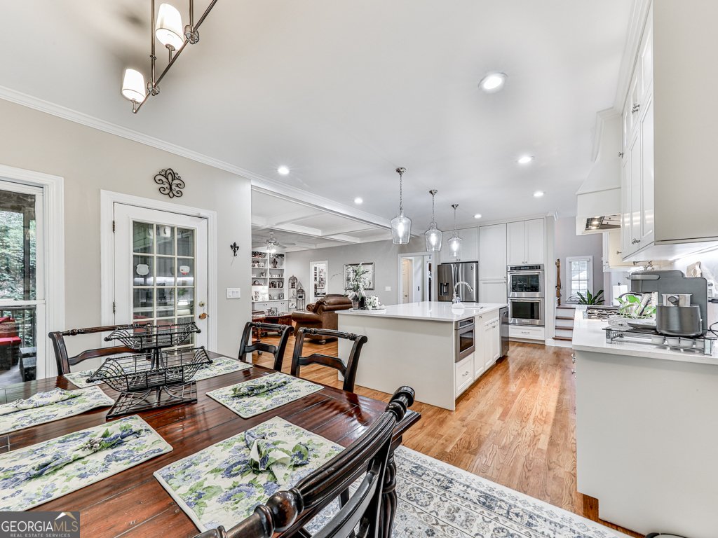 4450 BARONY Drive Suwanee - 20