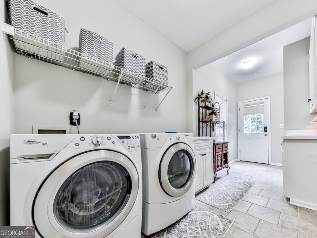 4450 BARONY Drive Suwanee - 21