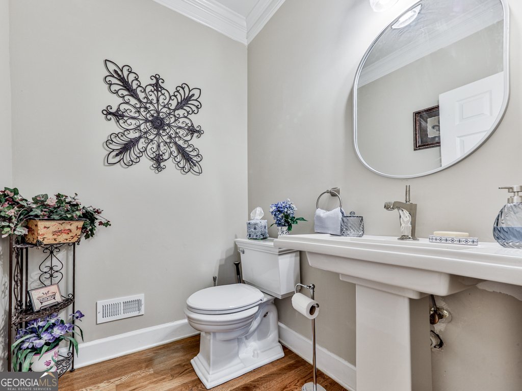 4450 BARONY Drive Suwanee - 22
