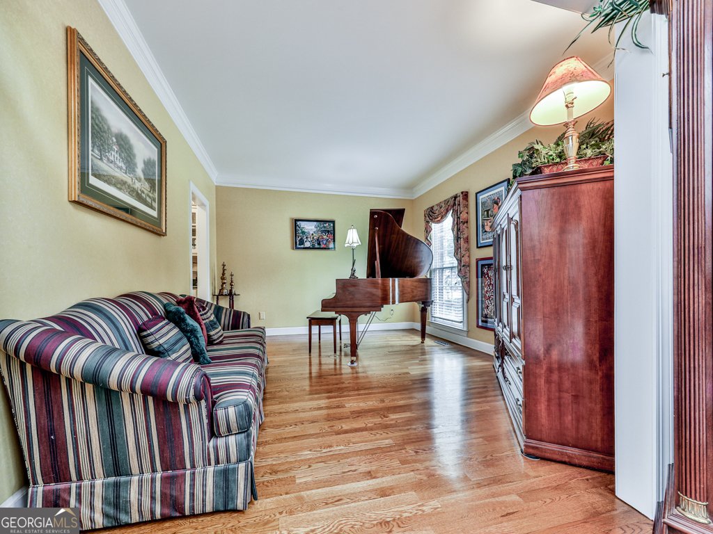 4450 BARONY Drive Suwanee - 23