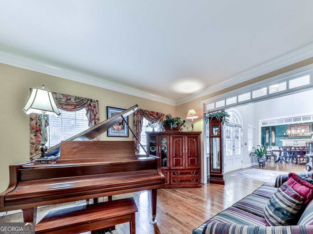 4450 BARONY Drive Suwanee - 24