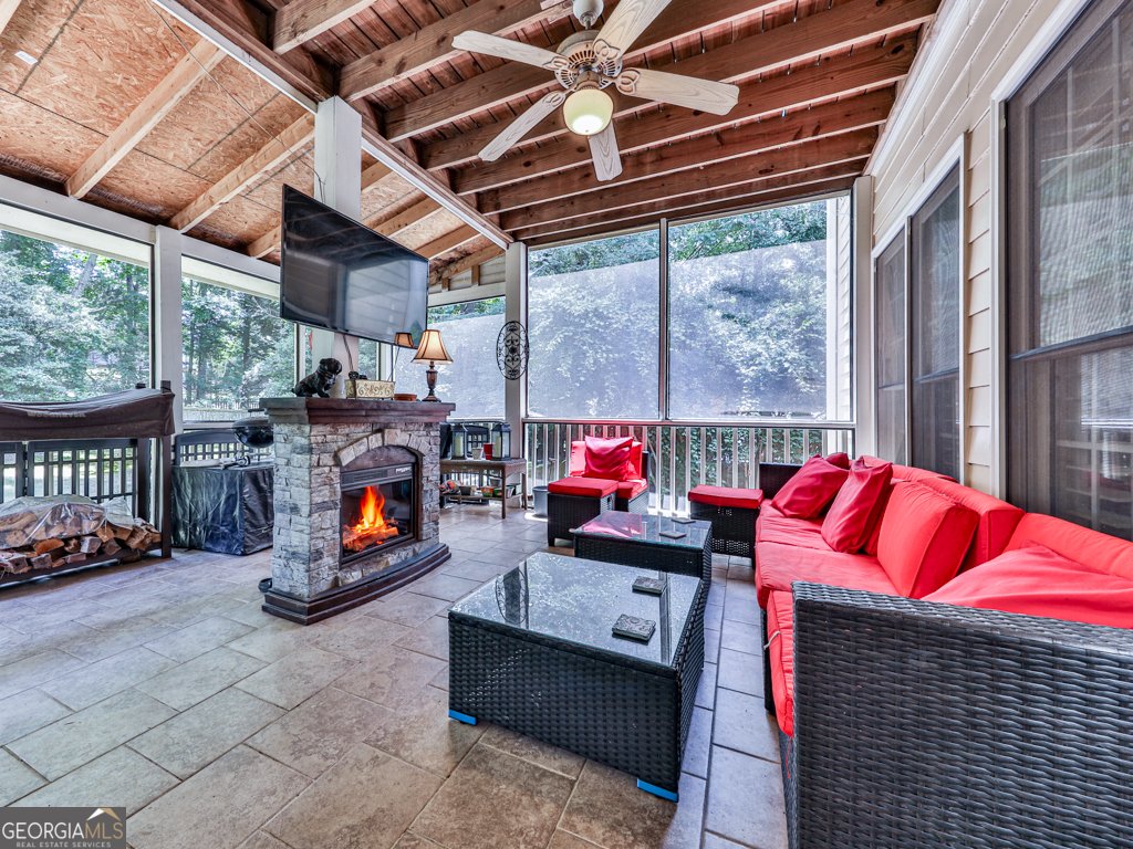 4450 BARONY Drive Suwanee - 25