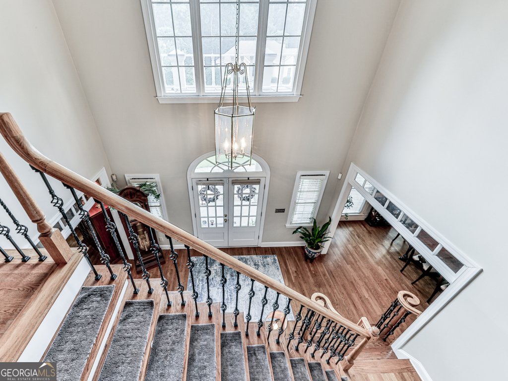 4450 BARONY Drive Suwanee - 26