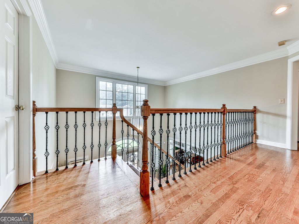 4450 BARONY Drive Suwanee - 27