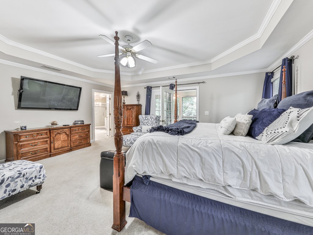 4450 BARONY Drive Suwanee - 29