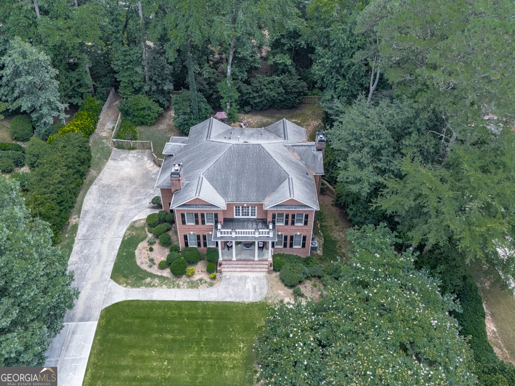 4450 BARONY Drive Suwanee - 3
