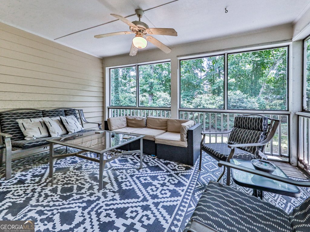 4450 BARONY Drive Suwanee - 30