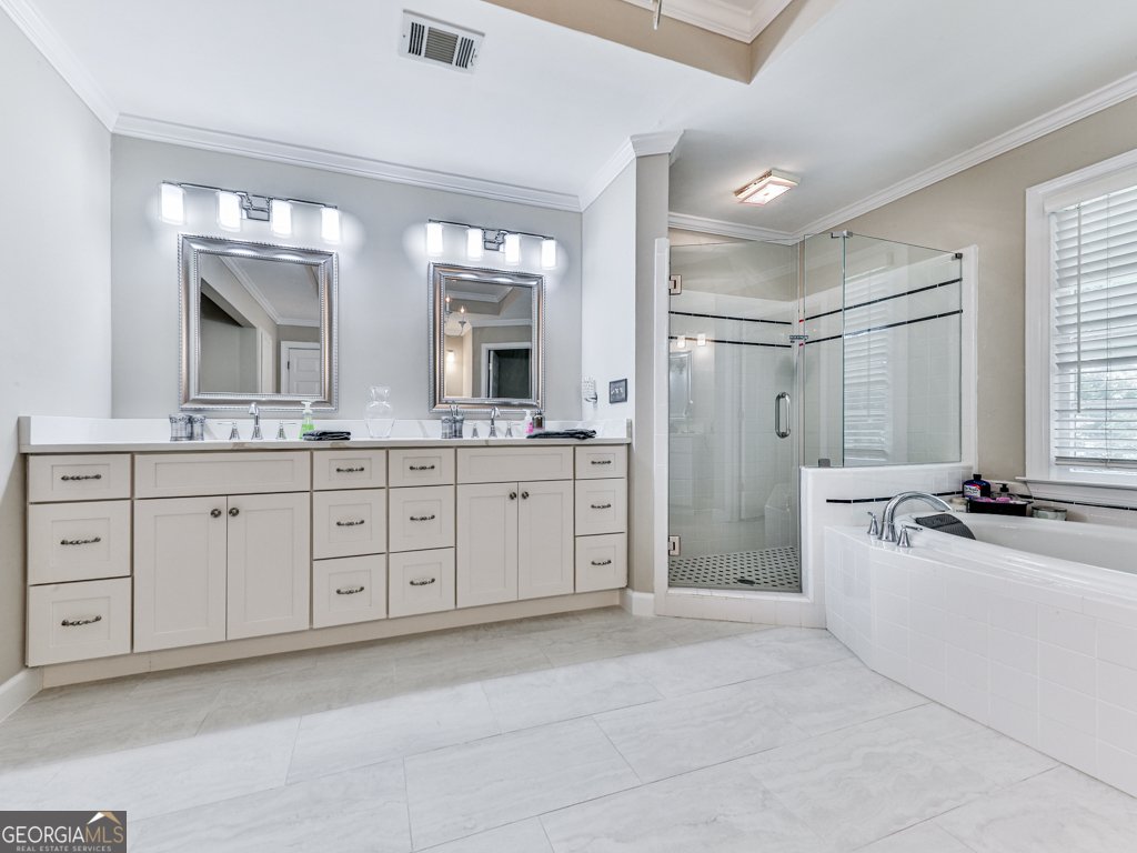 4450 BARONY Drive Suwanee - 31