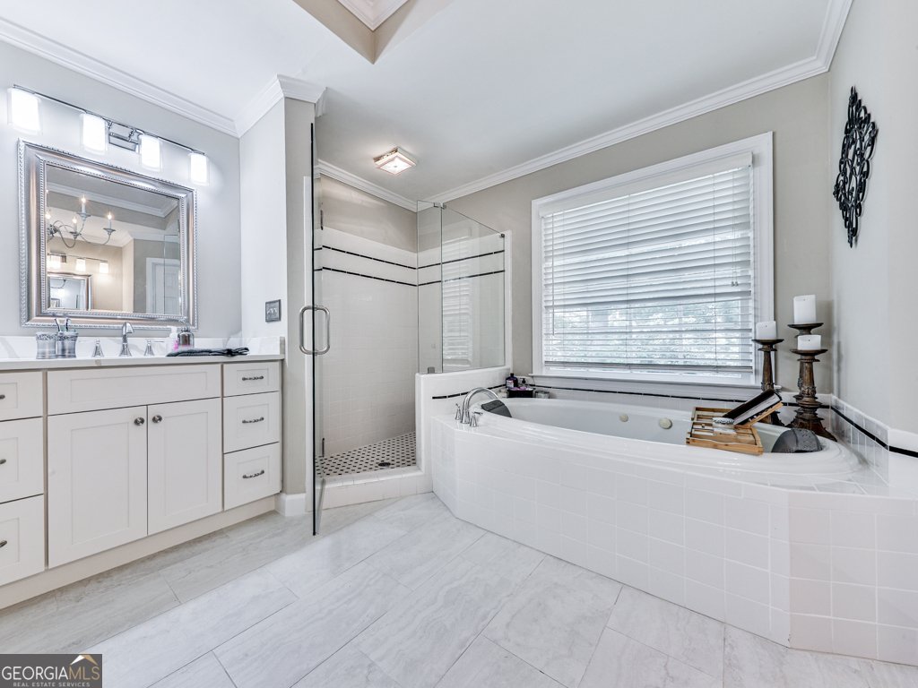 4450 BARONY Drive Suwanee - 32