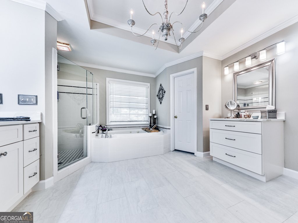 4450 BARONY Drive Suwanee - 33