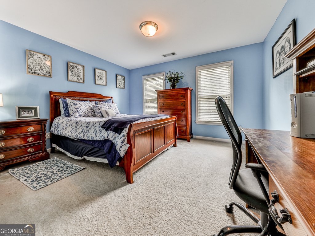 4450 BARONY Drive Suwanee - 34