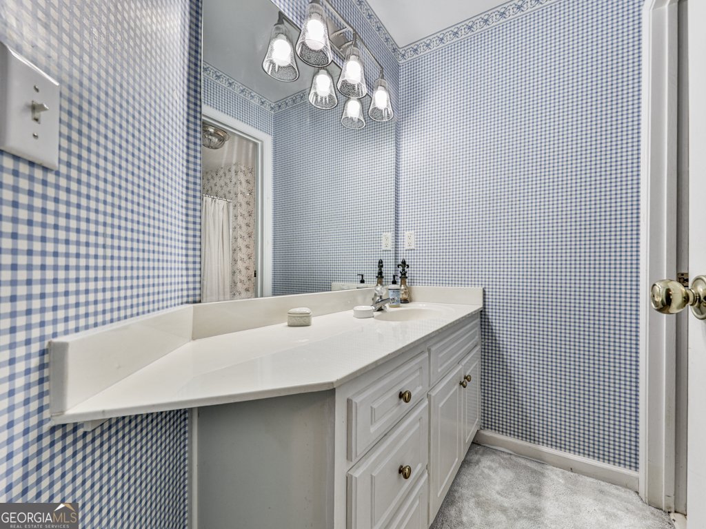 4450 BARONY Drive Suwanee - 35