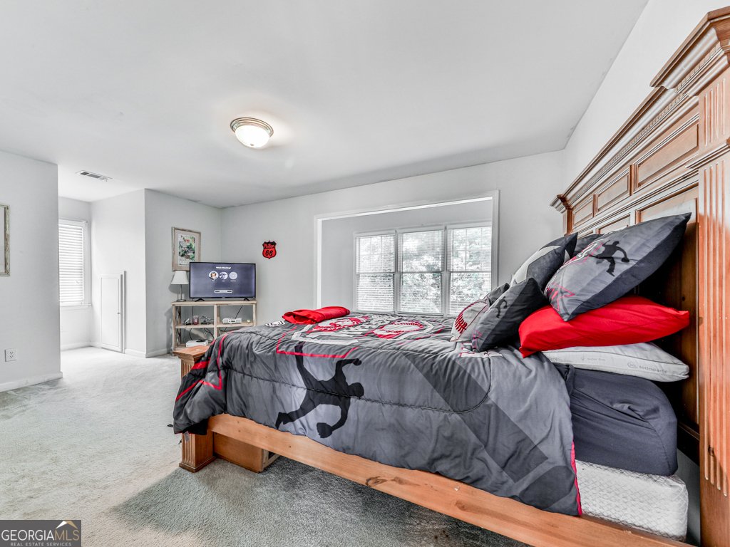 4450 BARONY Drive Suwanee - 36