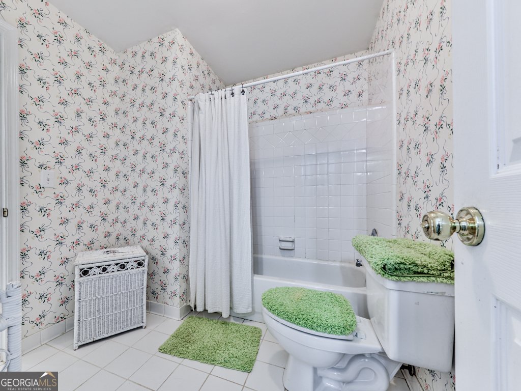 4450 BARONY Drive Suwanee - 37