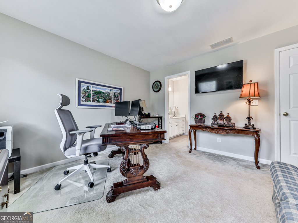 4450 BARONY Drive Suwanee - 38