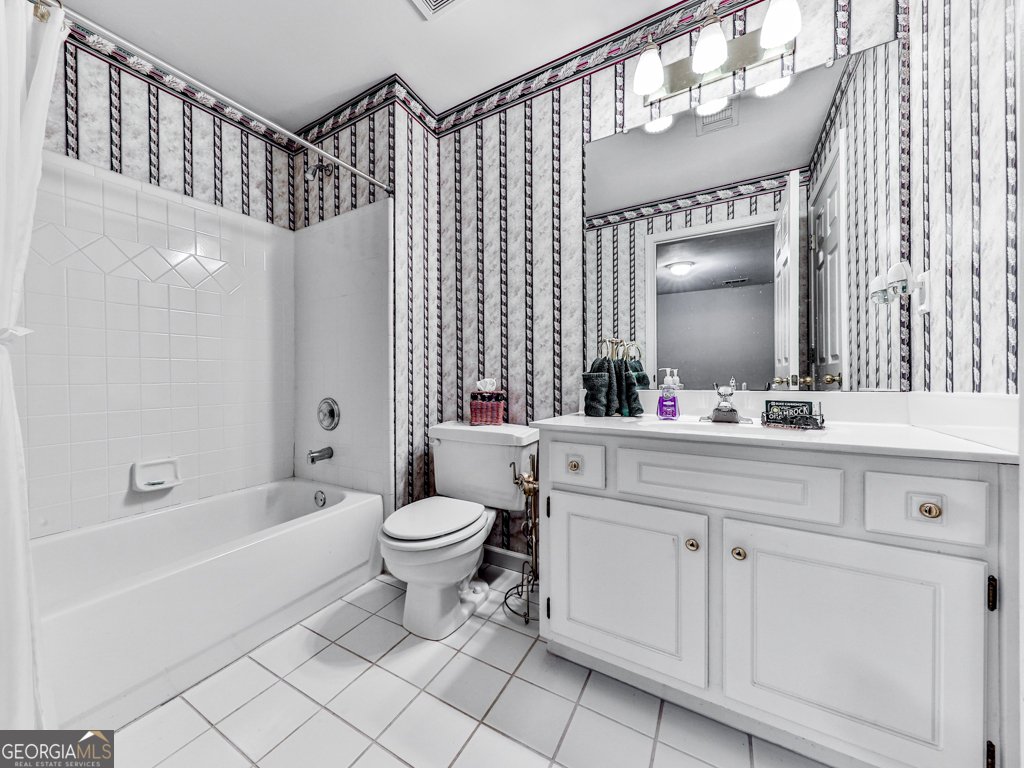 4450 BARONY Drive Suwanee - 45