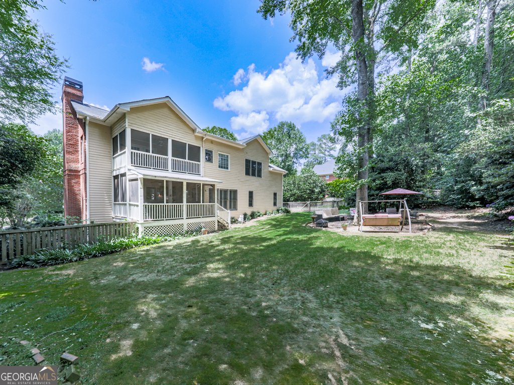 4450 BARONY Drive Suwanee - 48