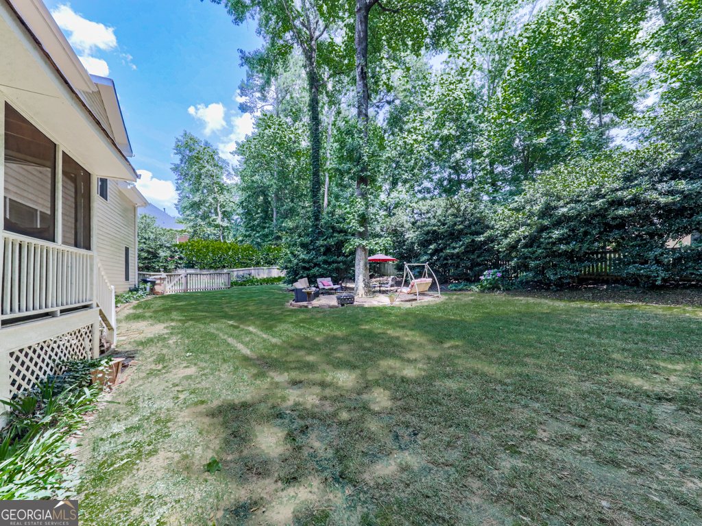 4450 BARONY Drive Suwanee - 49