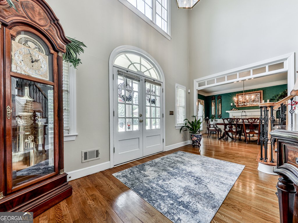 4450 BARONY Drive Suwanee - 5