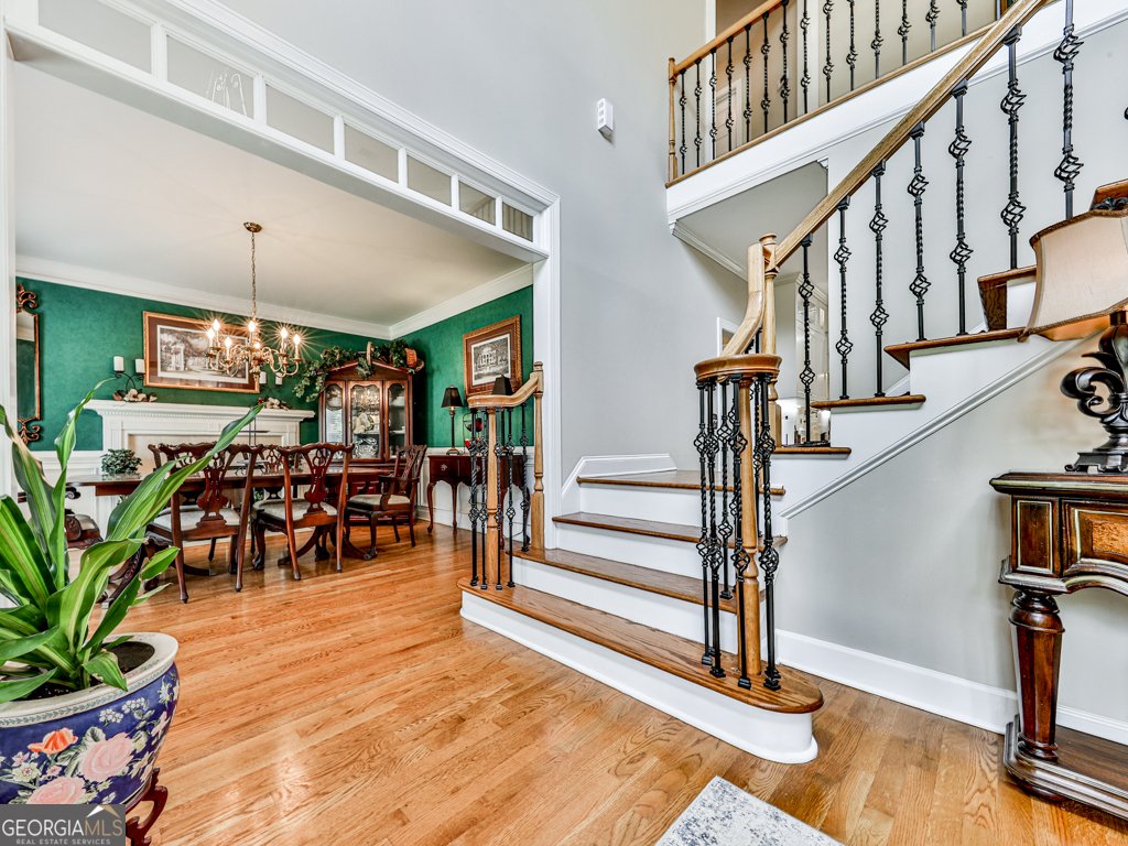 4450 BARONY Drive Suwanee - 6