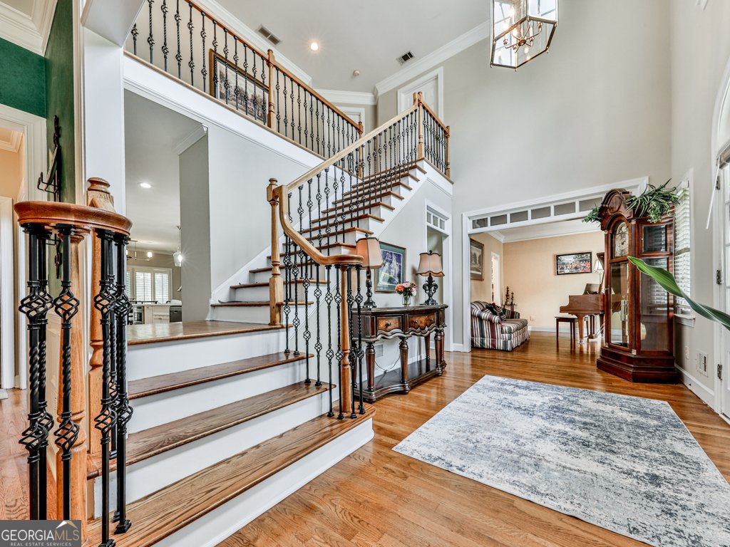4450 BARONY Drive Suwanee - 7