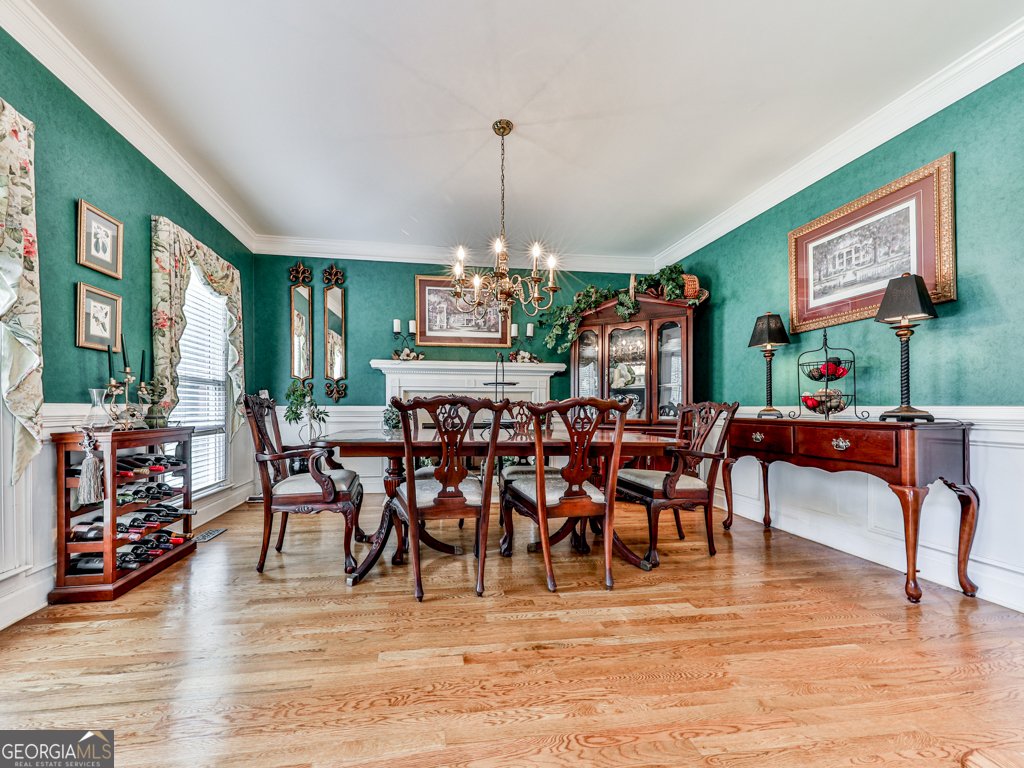 4450 BARONY Drive Suwanee - 8