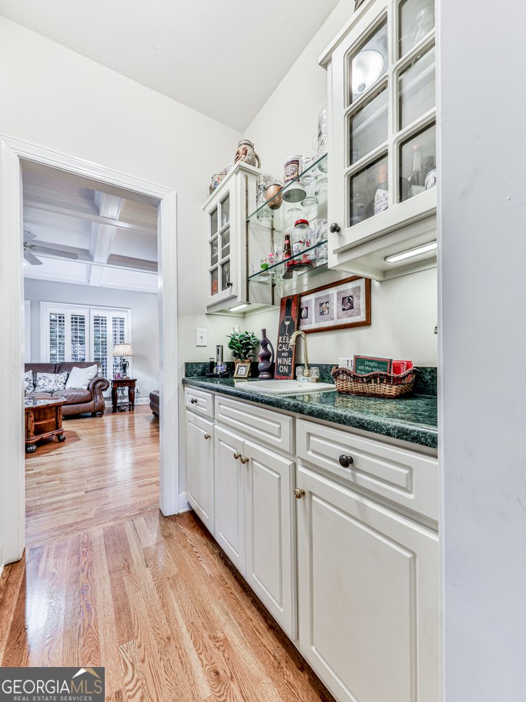 4450 BARONY Drive Suwanee - 9