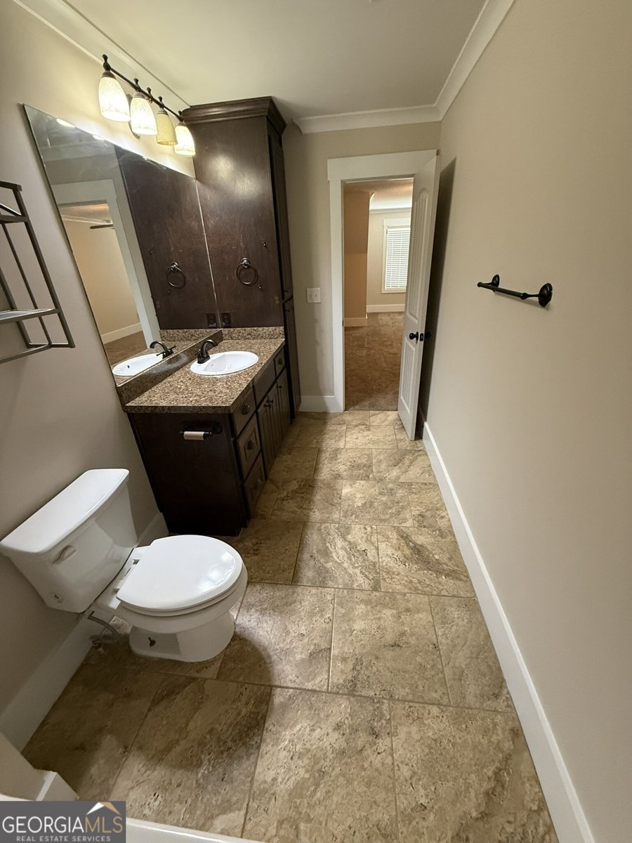 90 Alcovy Reserve Way Covington - Photo 36