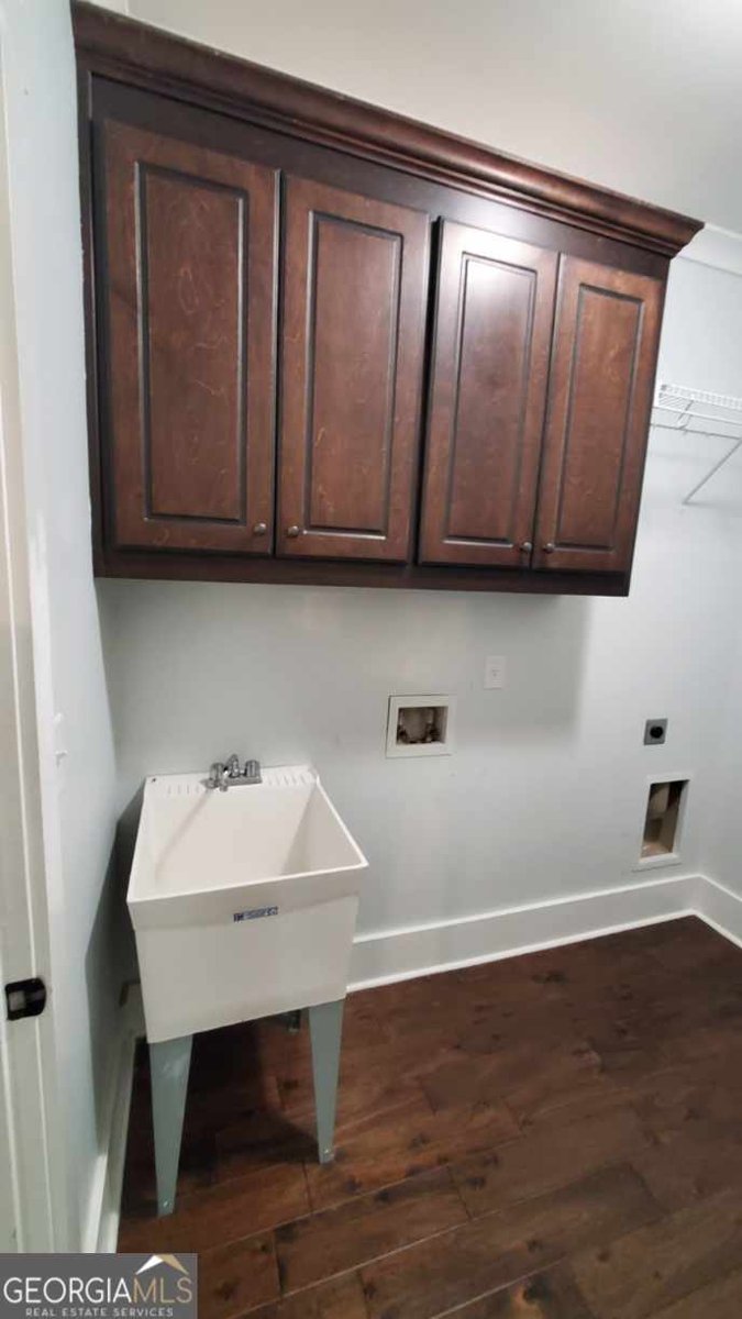90 Alcovy Reserve Way Covington - 4