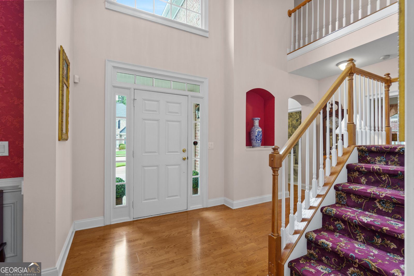 3032 Montclair Circle Smyrna - 1