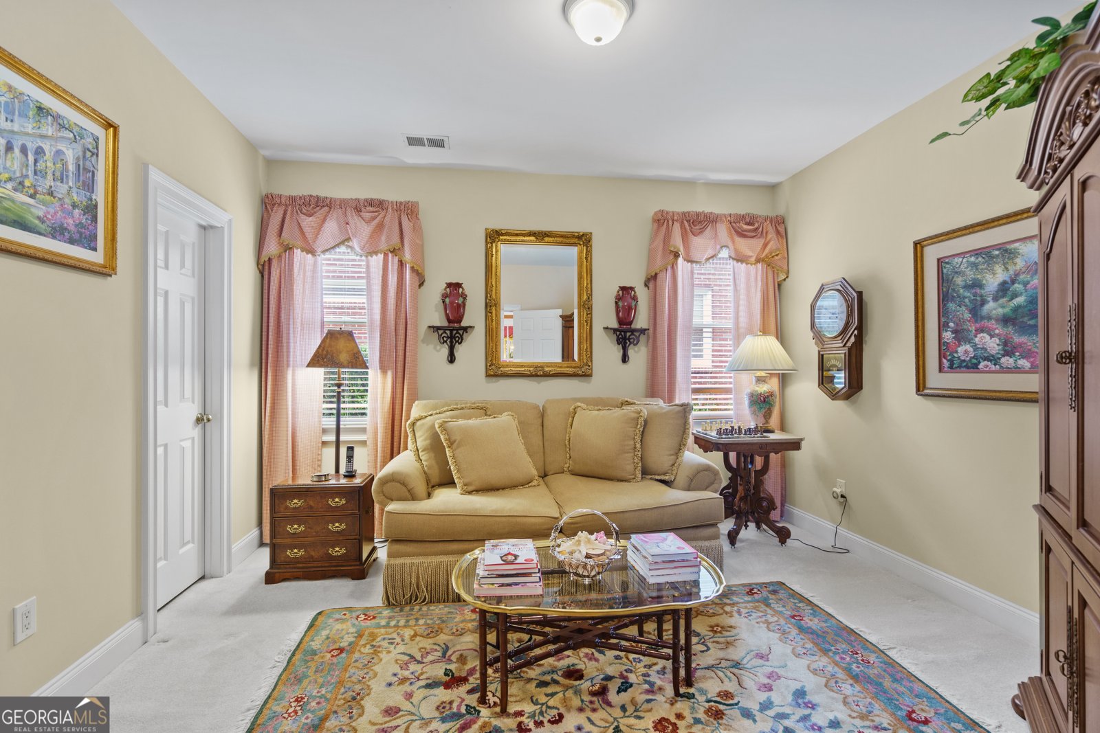 3032 Montclair Circle Smyrna - 16
