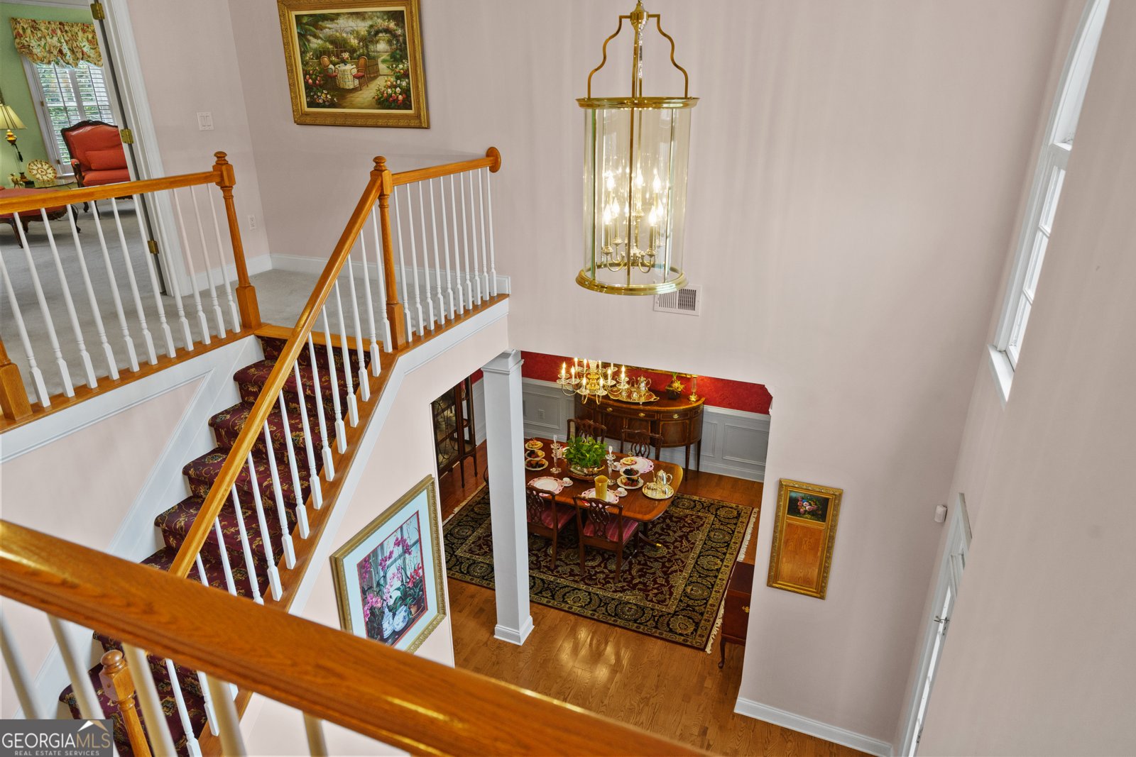 3032 Montclair Circle Smyrna - 21