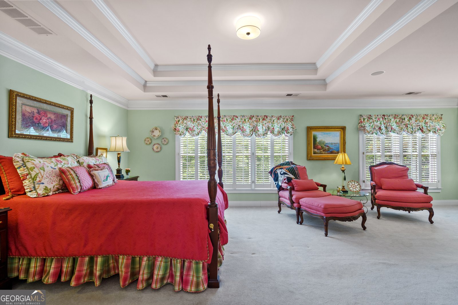 3032 Montclair Circle Smyrna - 23