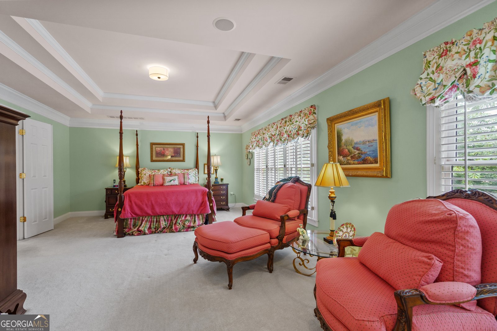 3032 Montclair Circle Smyrna - 24