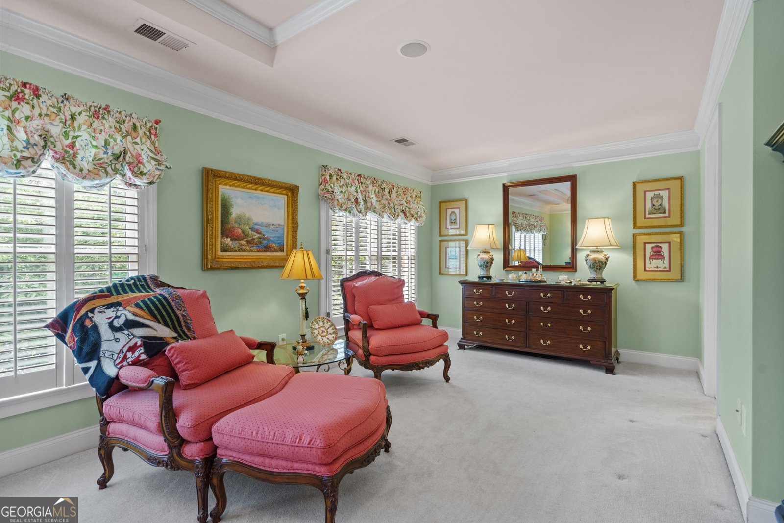 3032 Montclair Circle Smyrna - 25