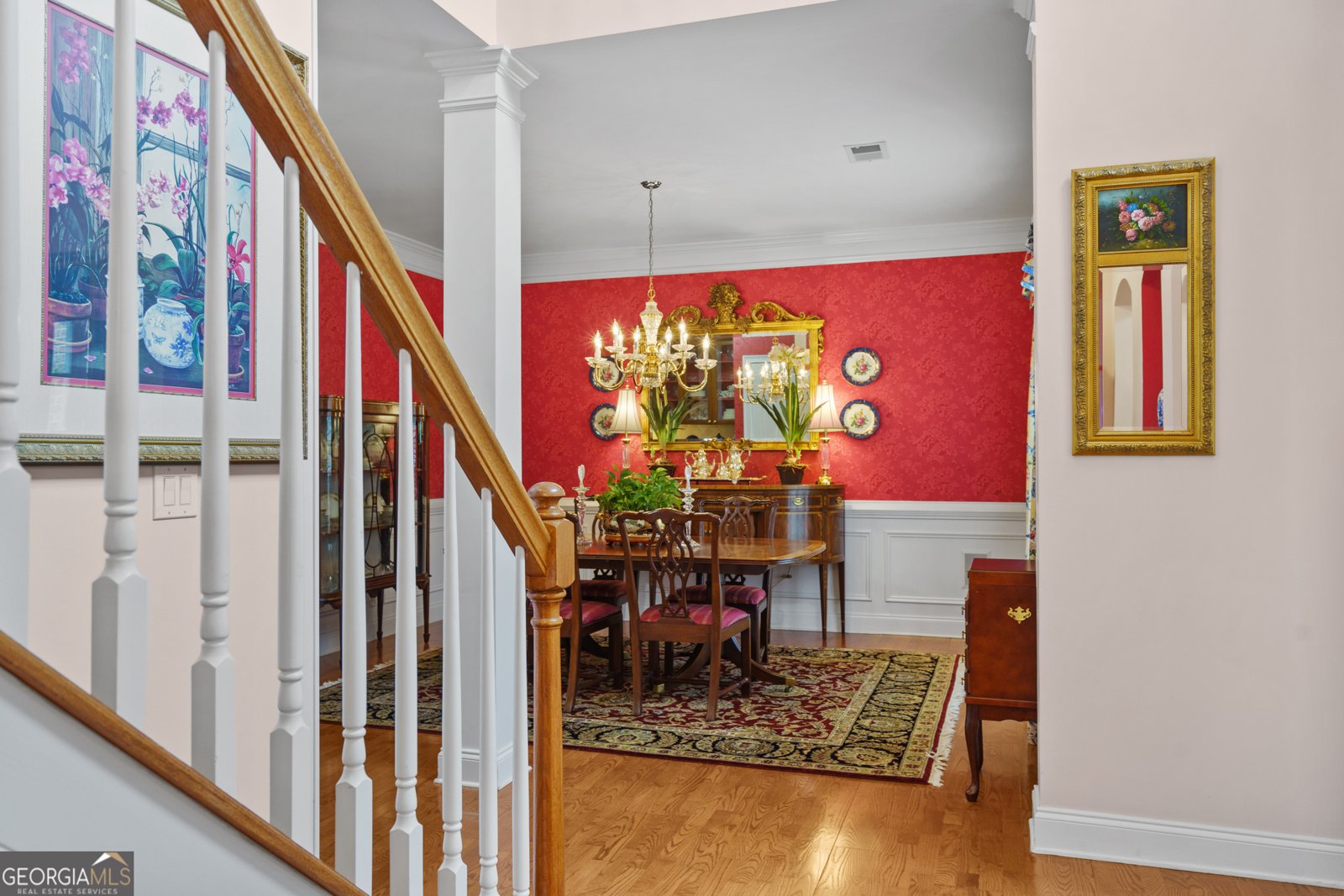 3032 Montclair Circle Smyrna - 3