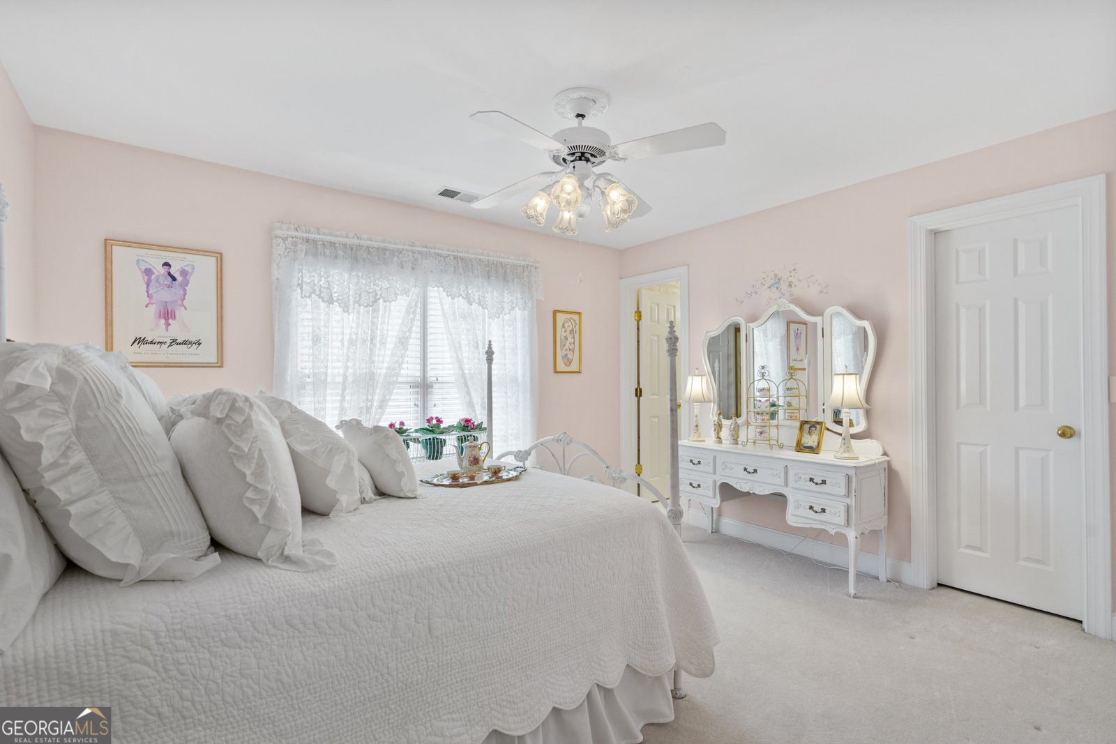 3032 Montclair Circle Smyrna - 30