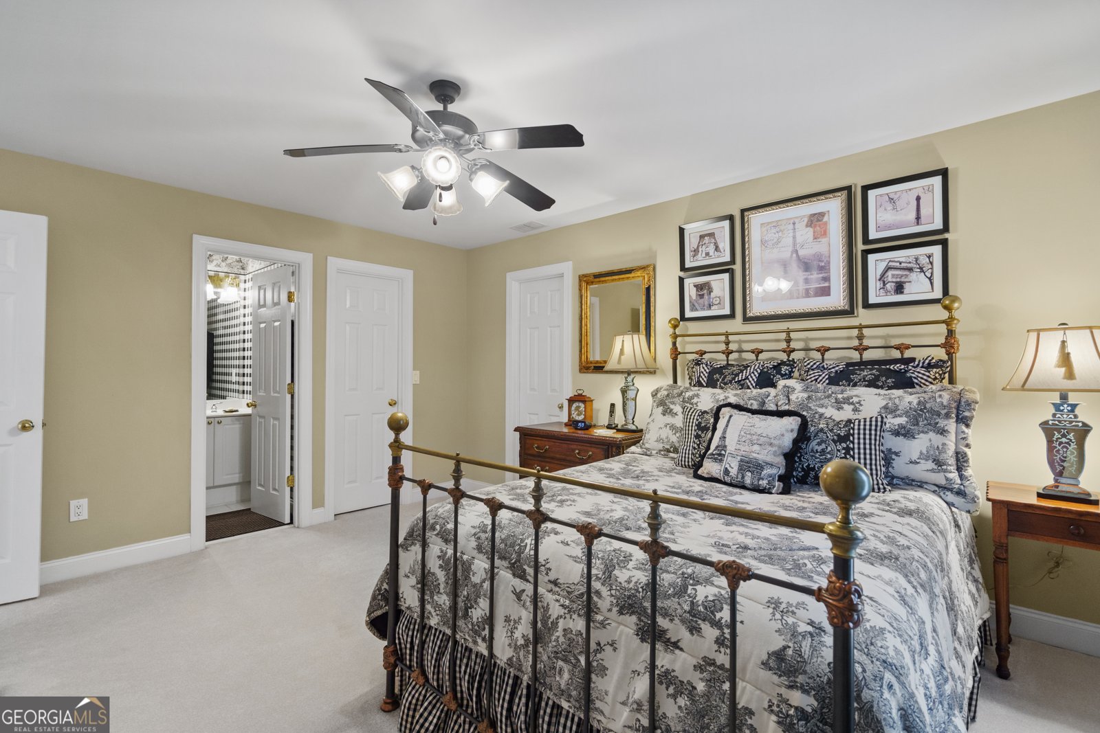 3032 Montclair Circle Smyrna - 34