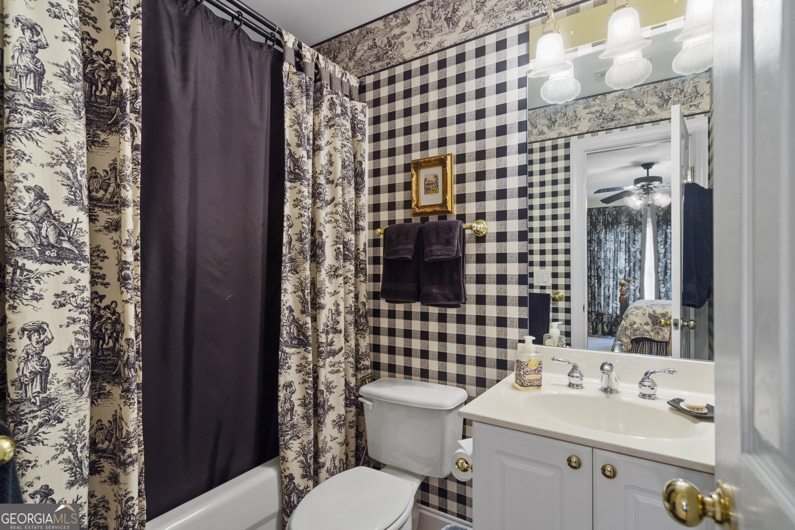 3032 Montclair Circle Smyrna - 35