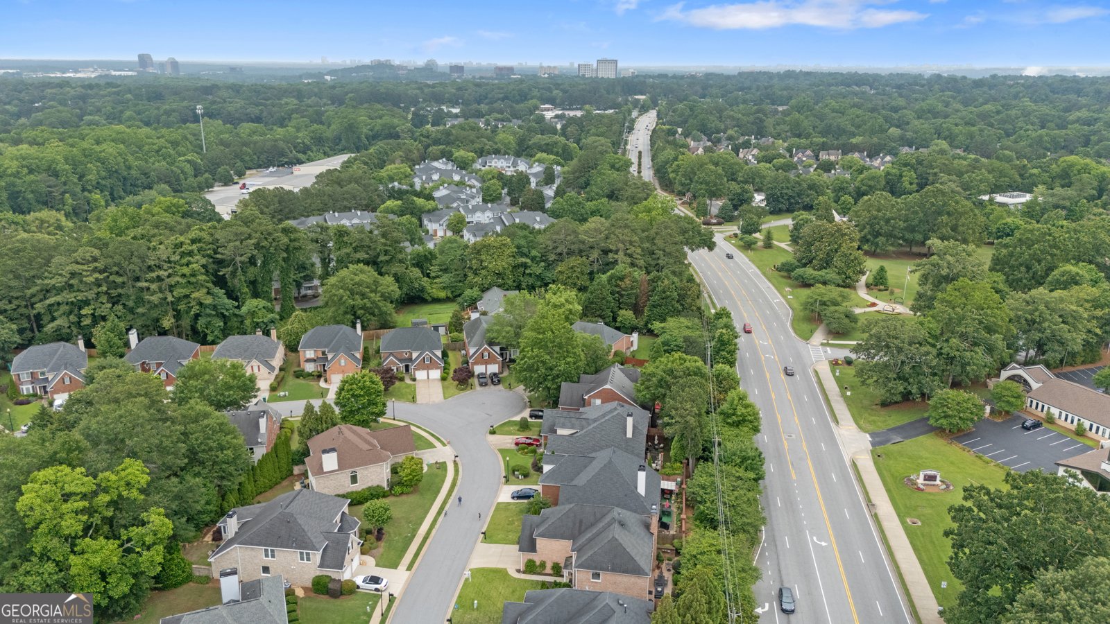 3032 Montclair Circle Smyrna - 43