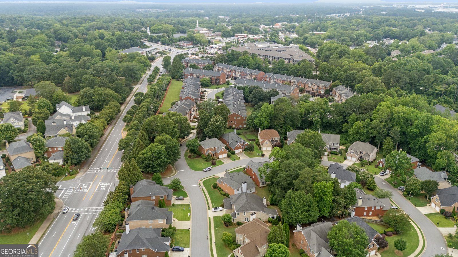 3032 Montclair Circle Smyrna - 44