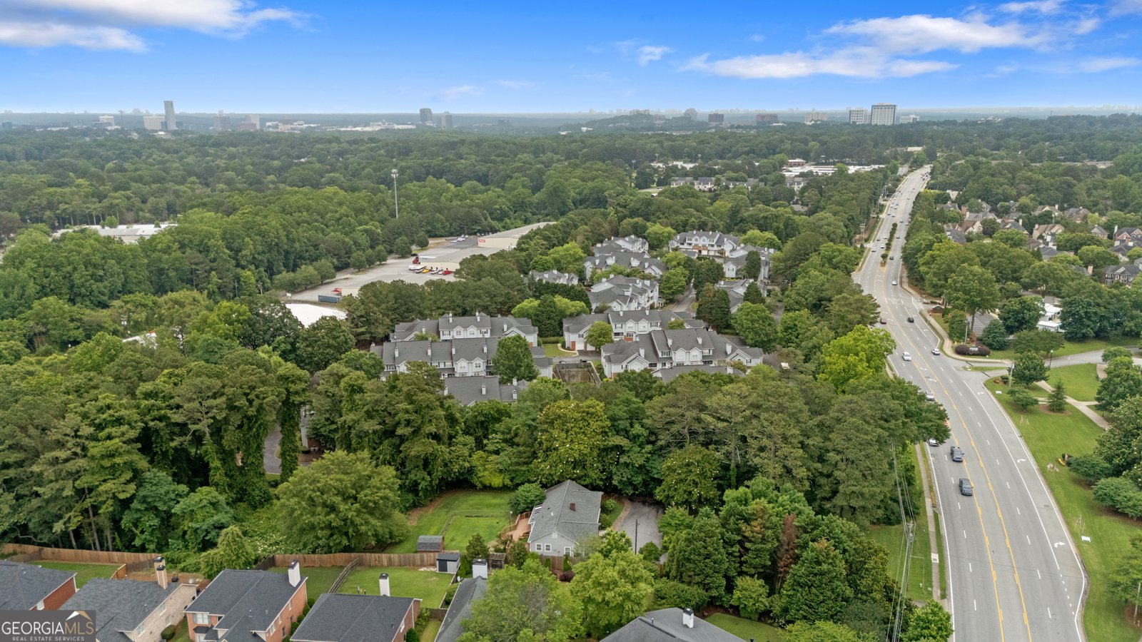 3032 Montclair Circle Smyrna - 45