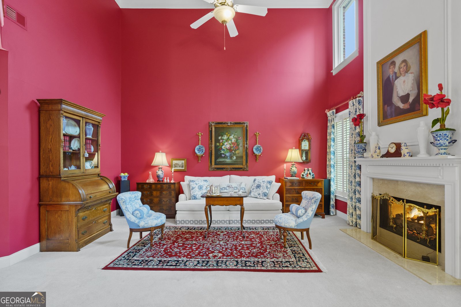 3032 Montclair Circle Smyrna - 7