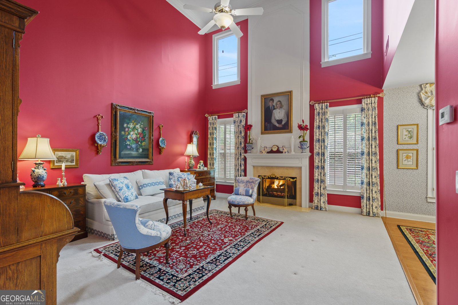 3032 Montclair Circle Smyrna - 8