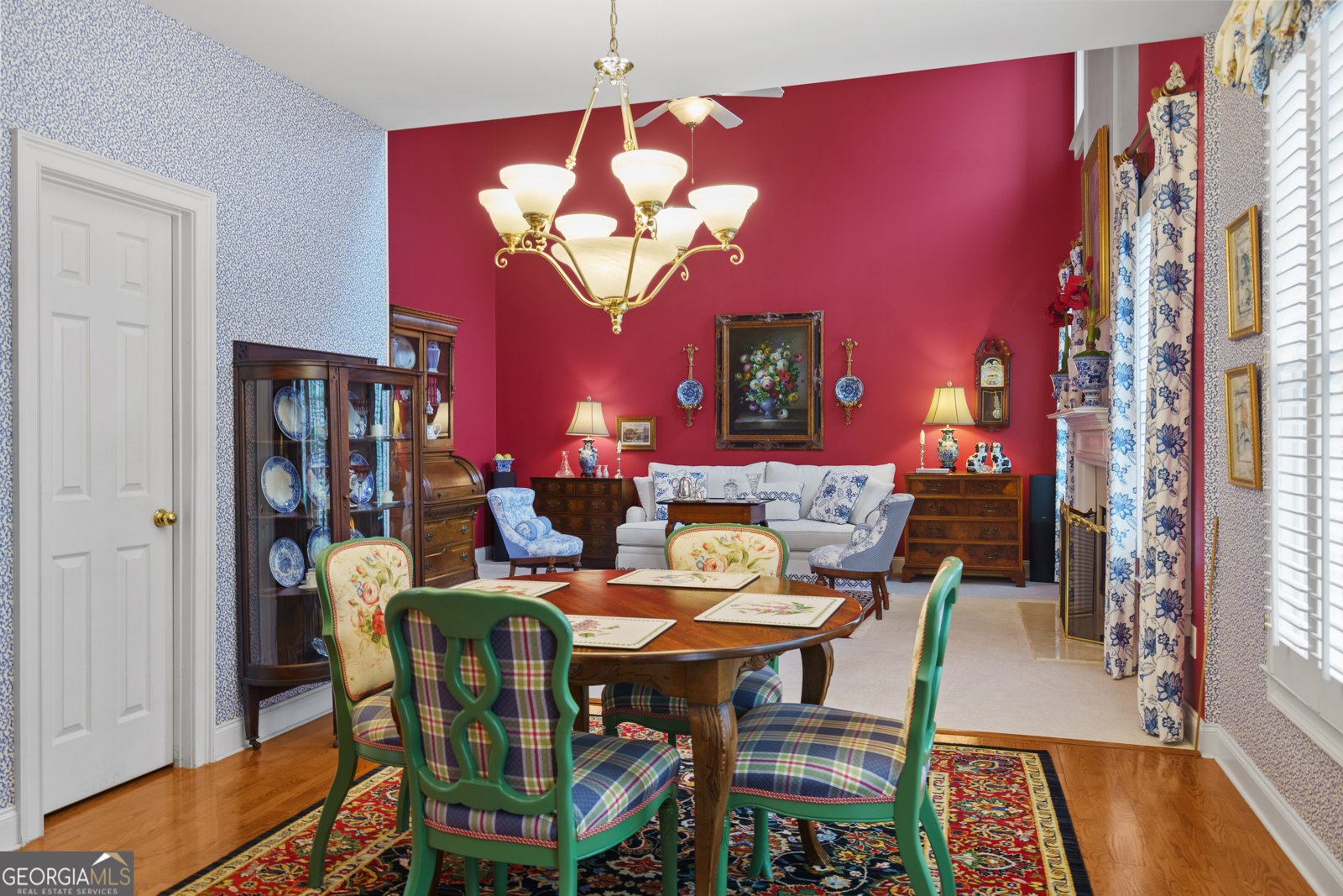 3032 Montclair Circle Smyrna - 9