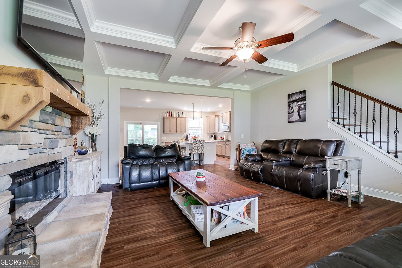 119 Enclave Boulevard Savannah - 2