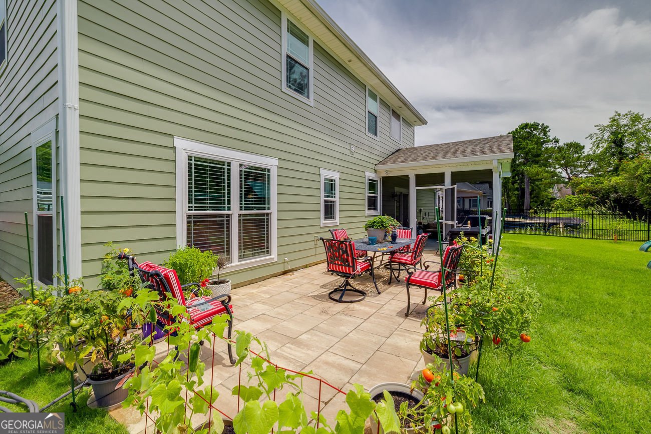 119 Enclave Boulevard Savannah - 23